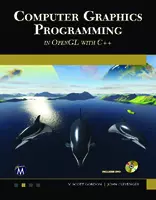 Computer Graphics Programming in OpenGL Using C++